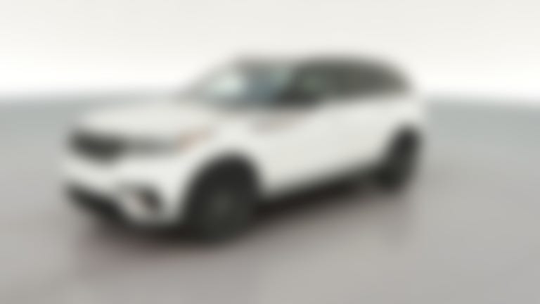2018 Land Rover Range Rover Velar vehicle photo