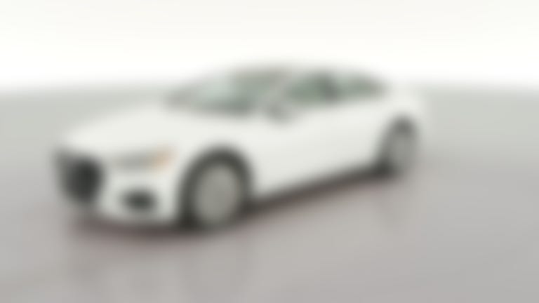 2020 Audi A7 vehicle photo