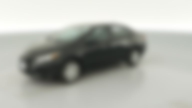 2025 Nissan Versa vehicle photo