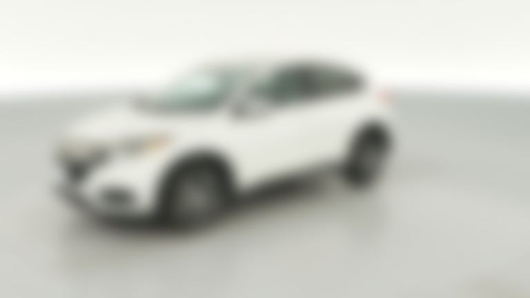 2021 Honda HR-V vehicle photo