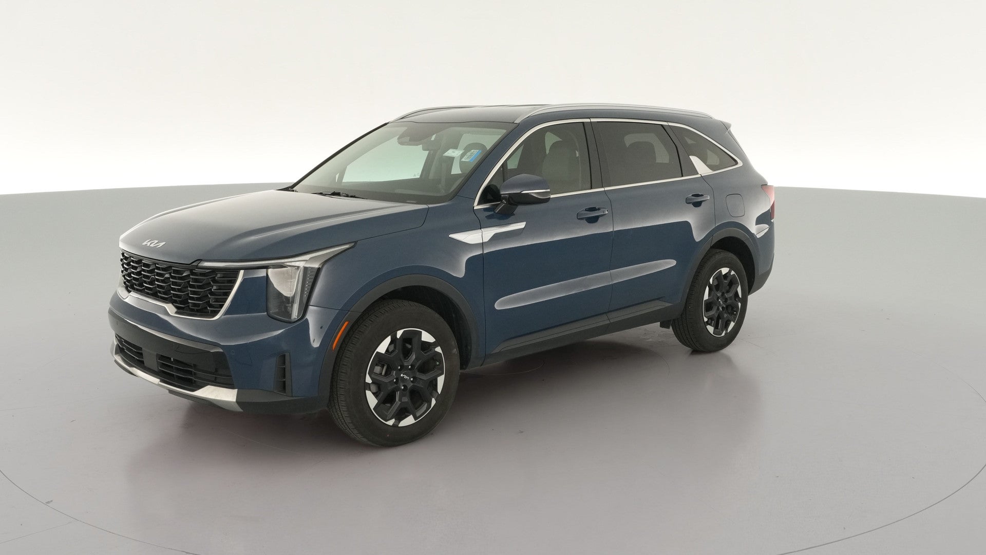 2025 Kia Sorento vehicle photo