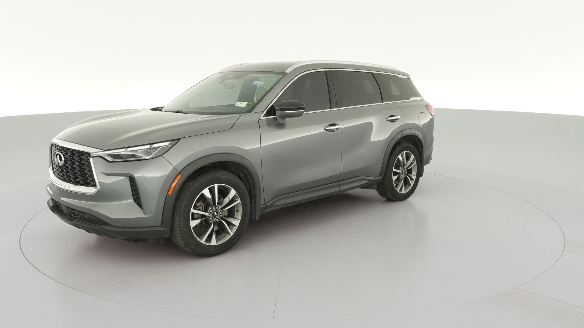 2023 INFINITI QX60 vehicle photo
