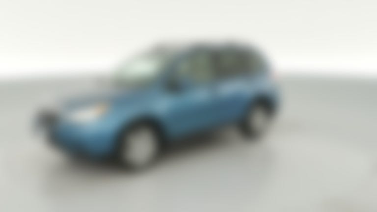 2015 Subaru Forester vehicle photo