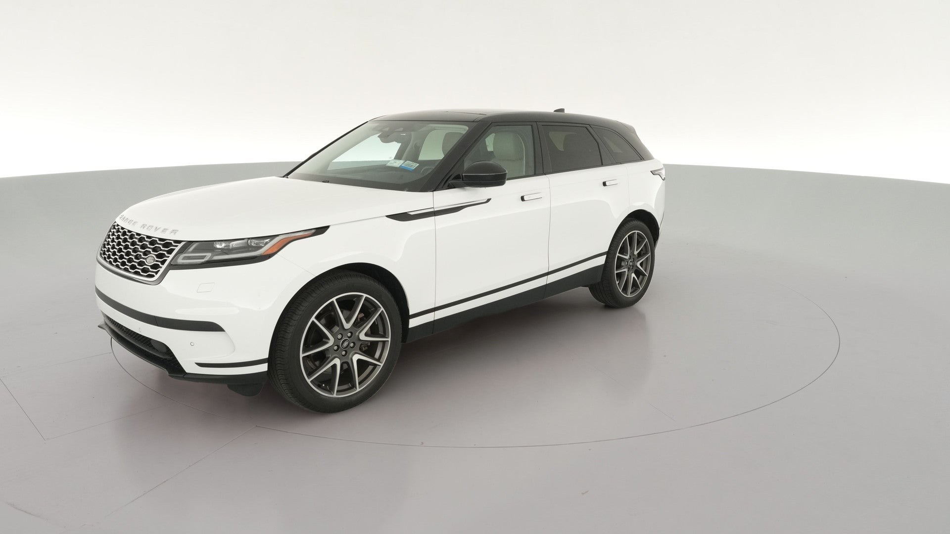 2023 Land Rover Range Rover Velar vehicle photo