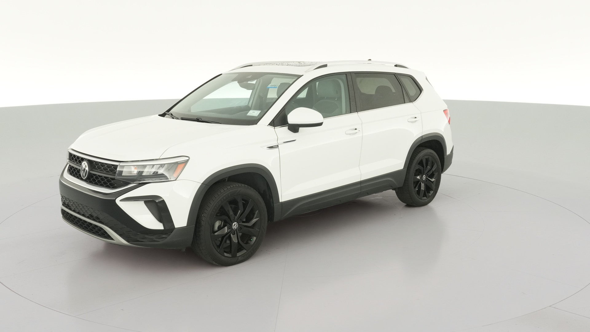 2023 Volkswagen Taos vehicle photo