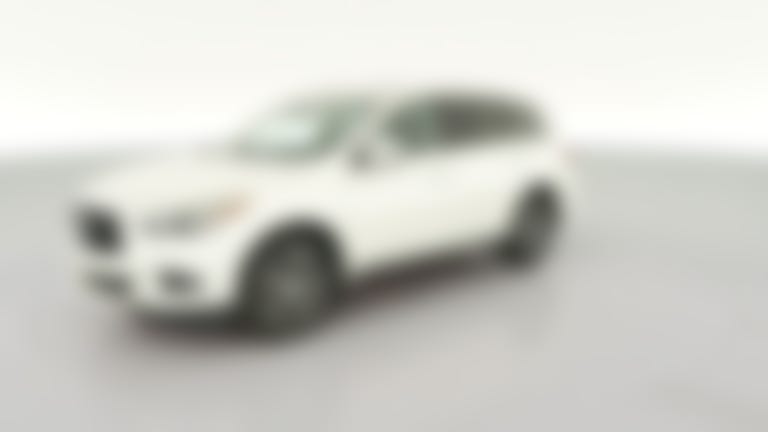2019 INFINITI QX60 vehicle photo