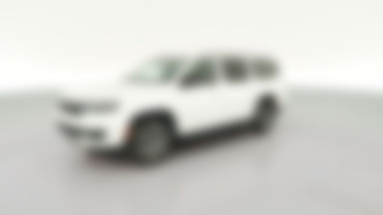 2024 Jeep Wagoneer L vehicle photo