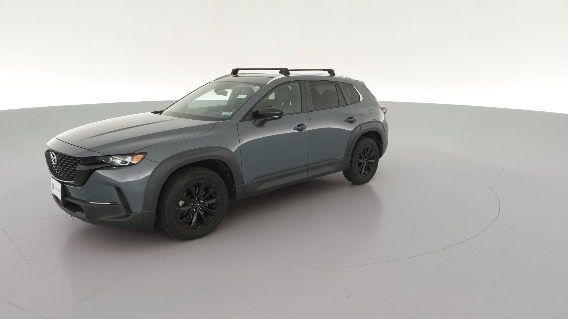 2023 MAZDA CX-50 vehicle photo
