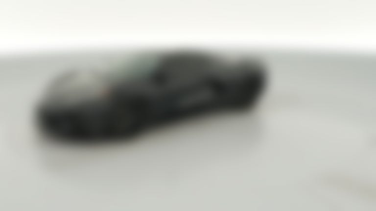 2024 Chevrolet Corvette vehicle photo