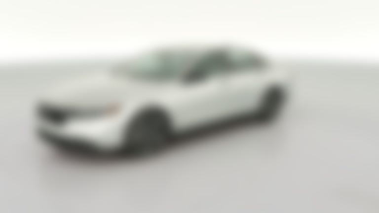 2024 Honda Accord Hybrid vehicle photo
