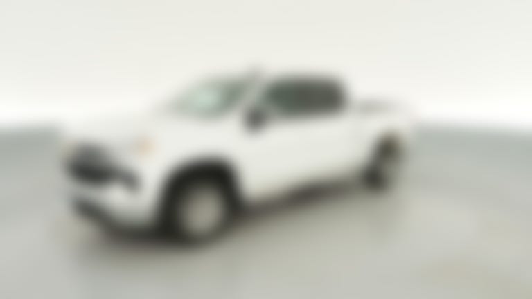 2025 Chevrolet Silverado 1500 Crew Cab vehicle photo