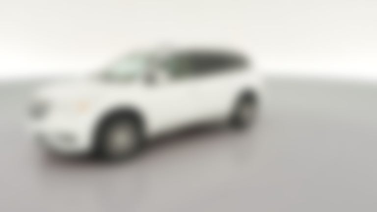 2017 Buick Enclave vehicle photo