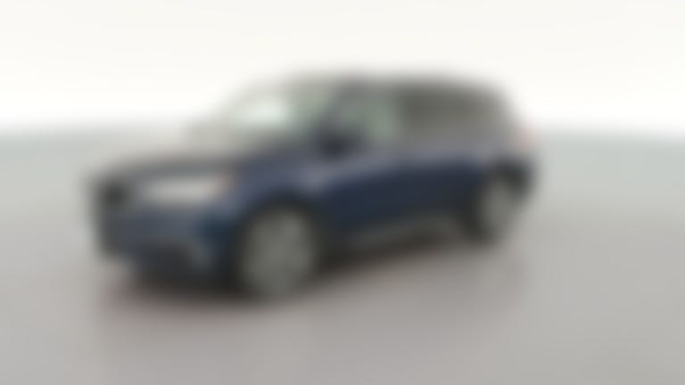 2017 Acura MDX vehicle photo