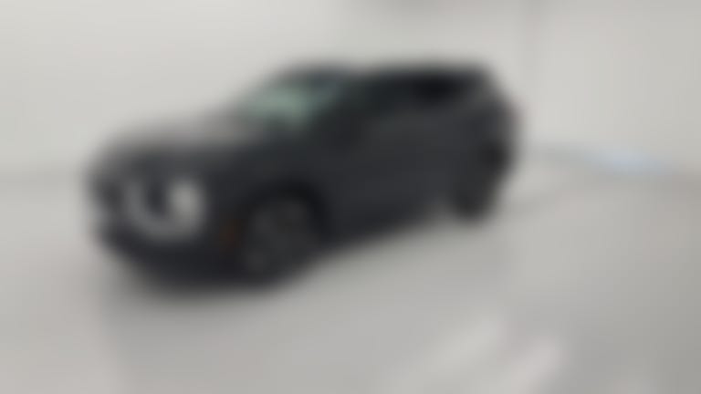 2022 Mitsubishi Outlander vehicle photo