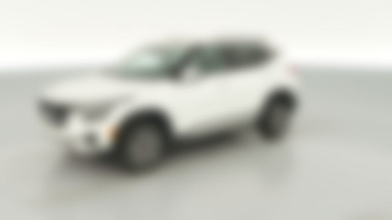 2021 Kia Seltos vehicle photo