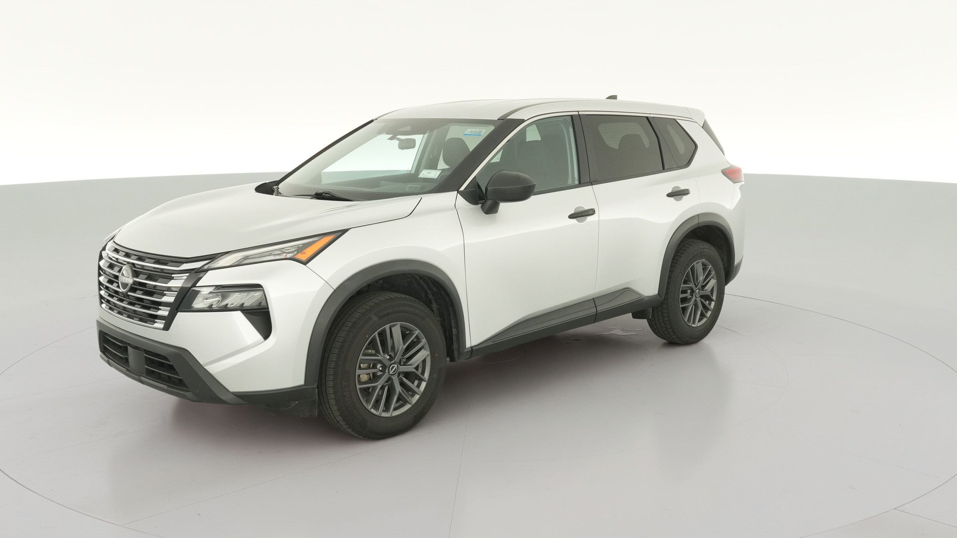 2024 Nissan Rogue vehicle photo