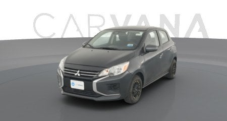 Used Mitsubishi Mirage with manual transmission for Sale Online