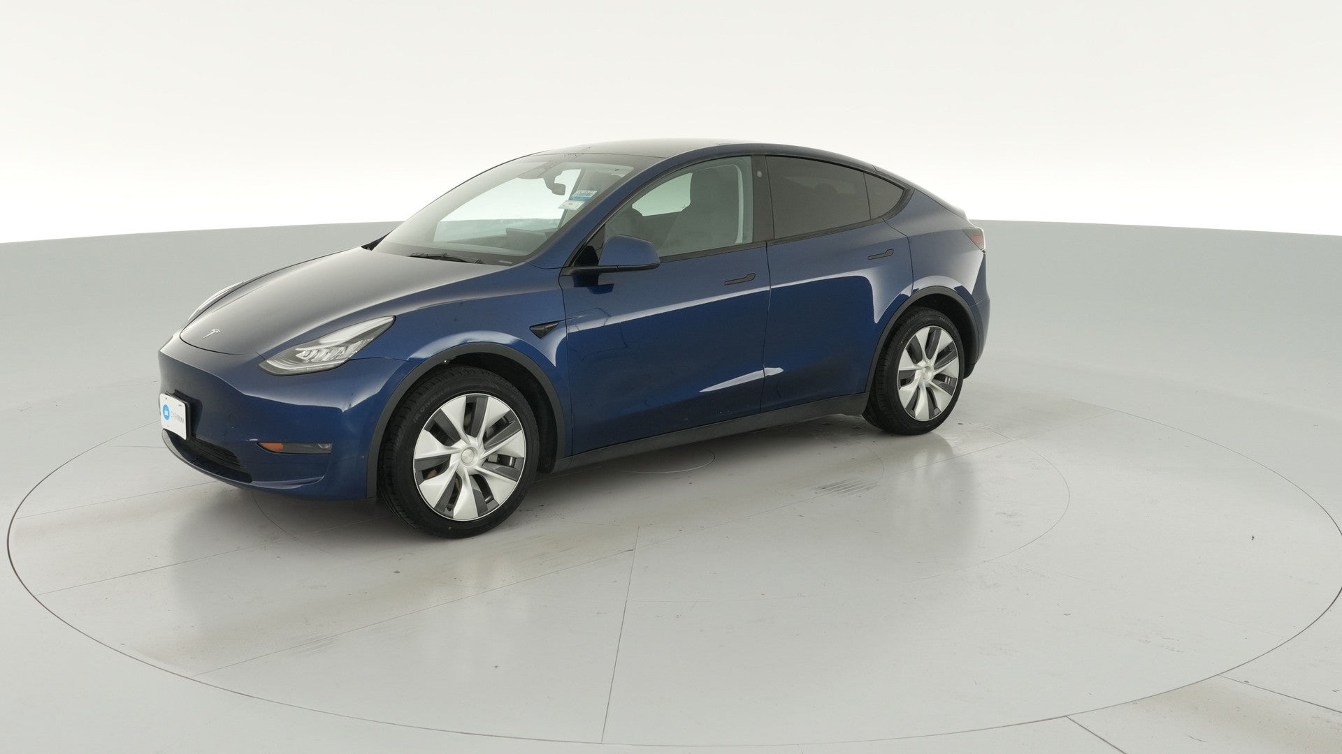 2022 Tesla Model Y vehicle photo