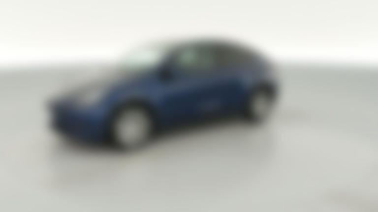 2022 Tesla Model Y vehicle photo