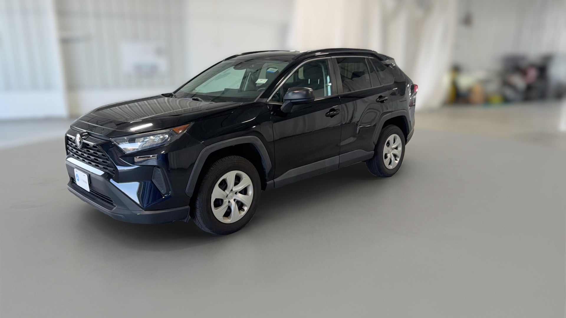 2019 Toyota RAV4 vehicle photo