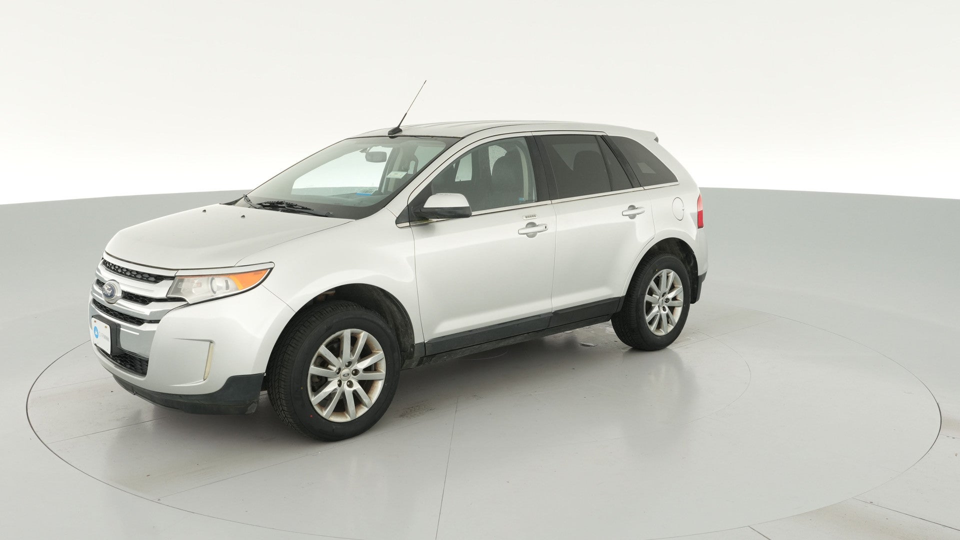 2013 Ford Edge vehicle photo