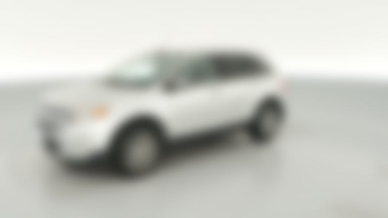 2013 Ford Edge vehicle photo