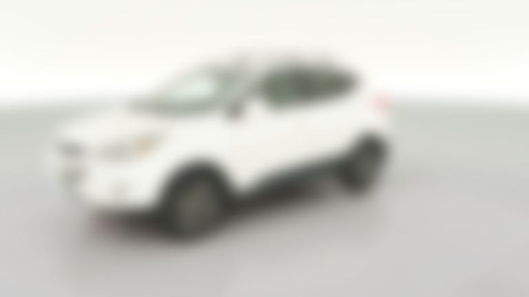 2015 Hyundai Tucson vehicle photo