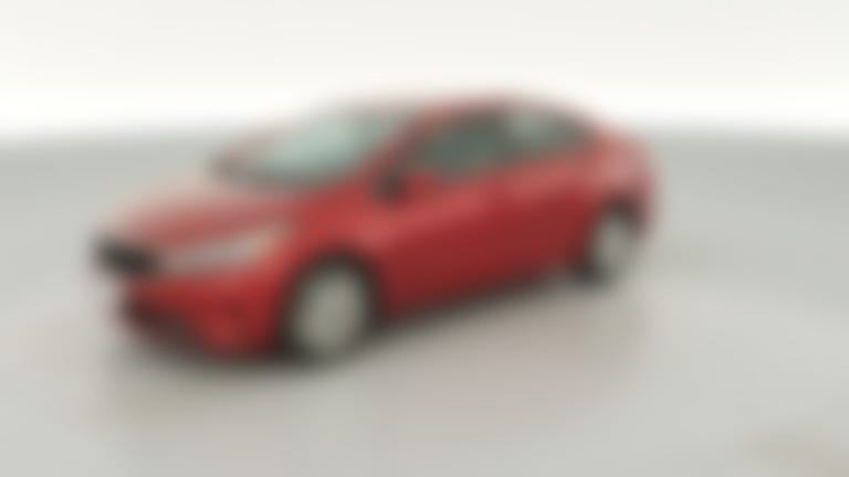 2017 Kia Forte vehicle photo