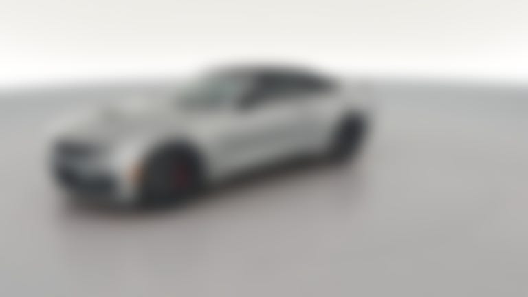 2023 Chevrolet Camaro vehicle photo