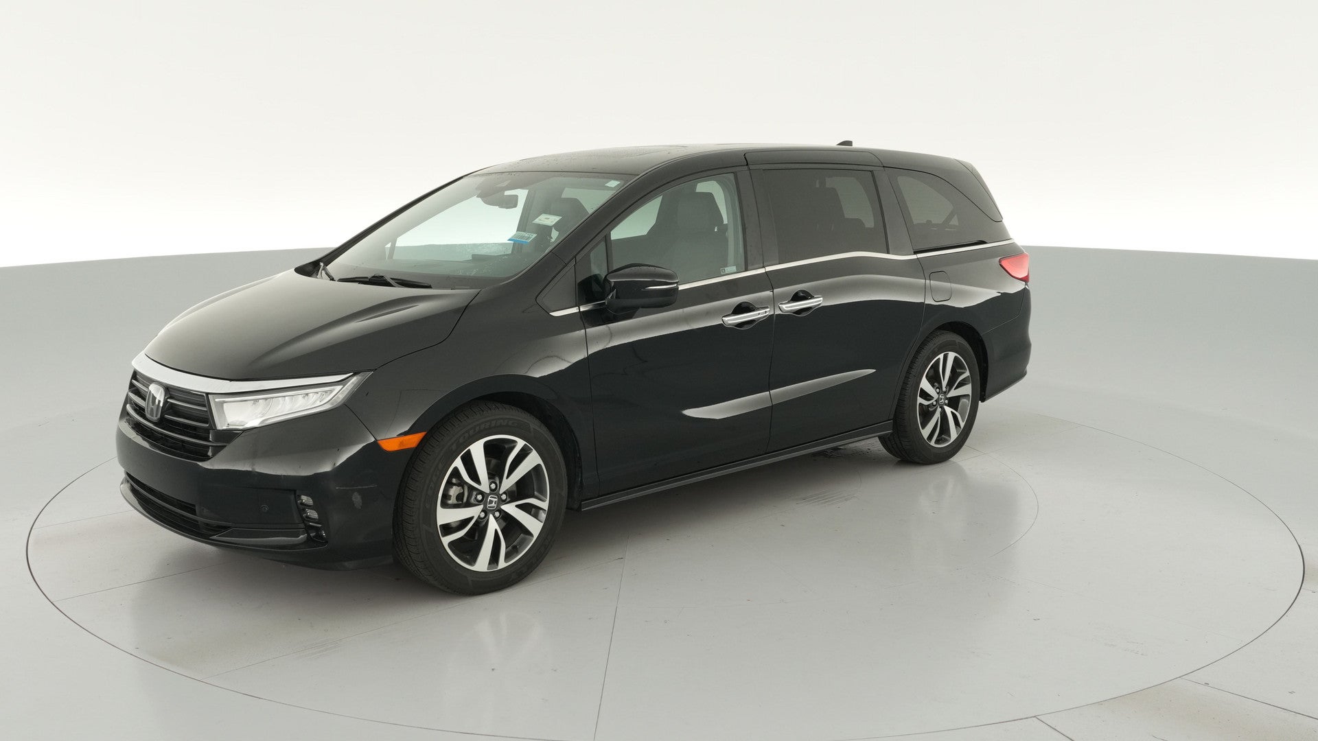 2023 Honda Odyssey vehicle photo