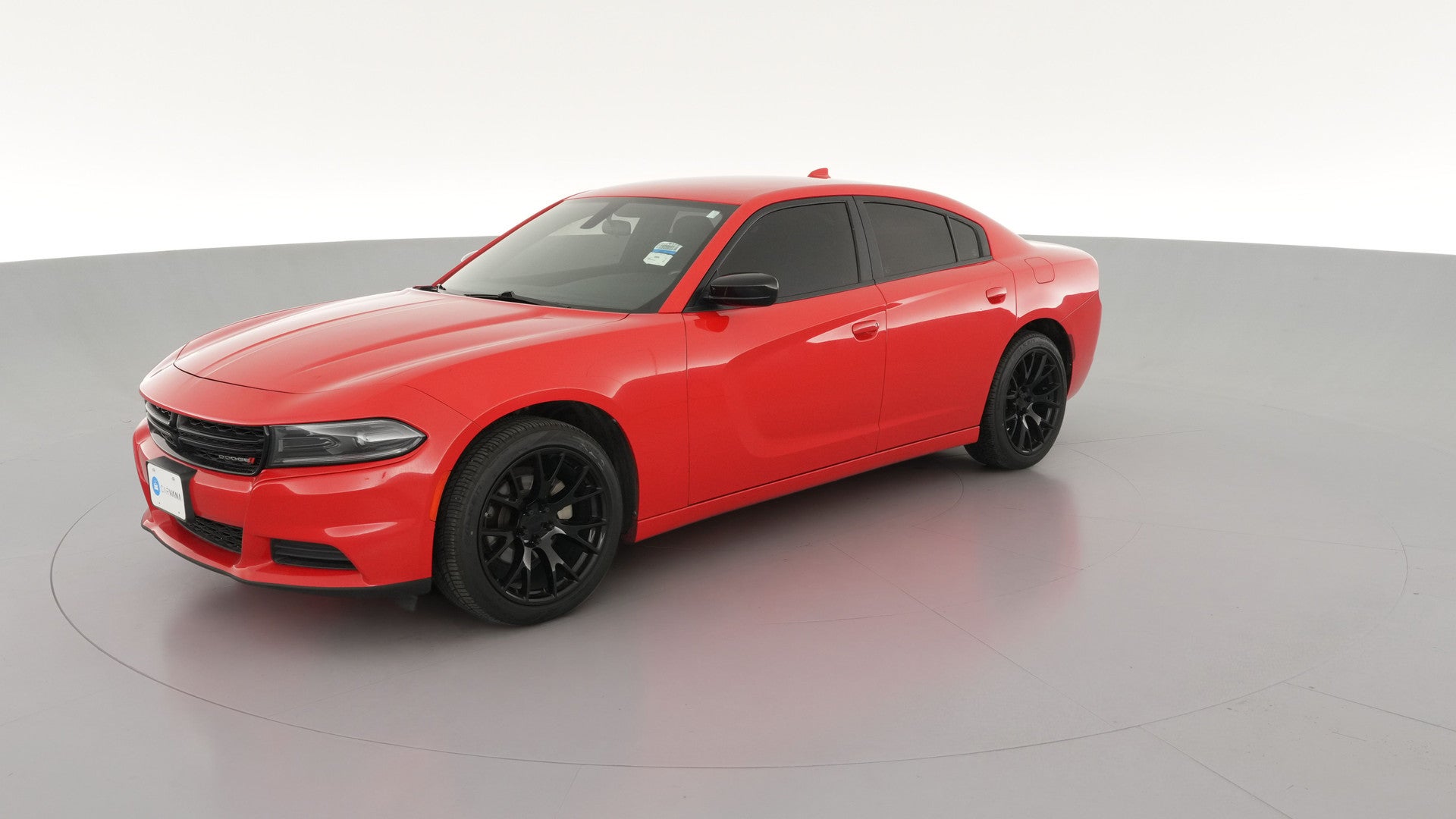 2023 Dodge Charger vehicle photo
