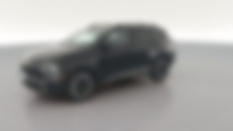 2024 Kia Sportage vehicle photo
