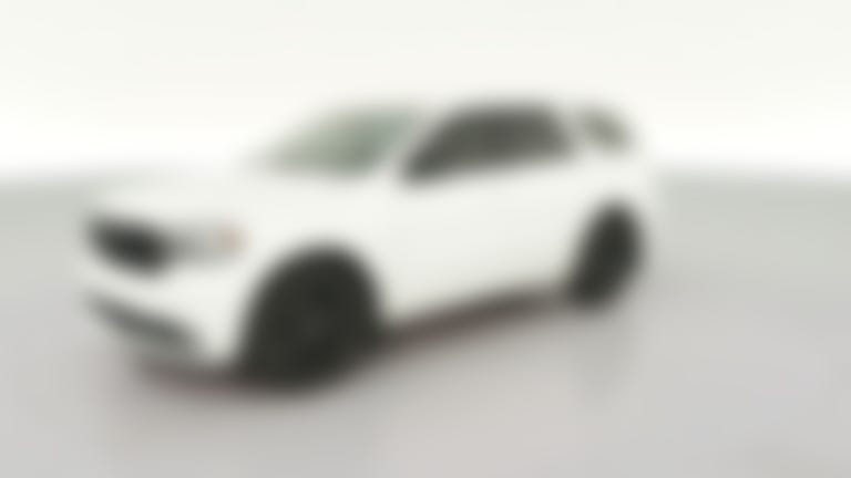 2018 Dodge Durango vehicle photo