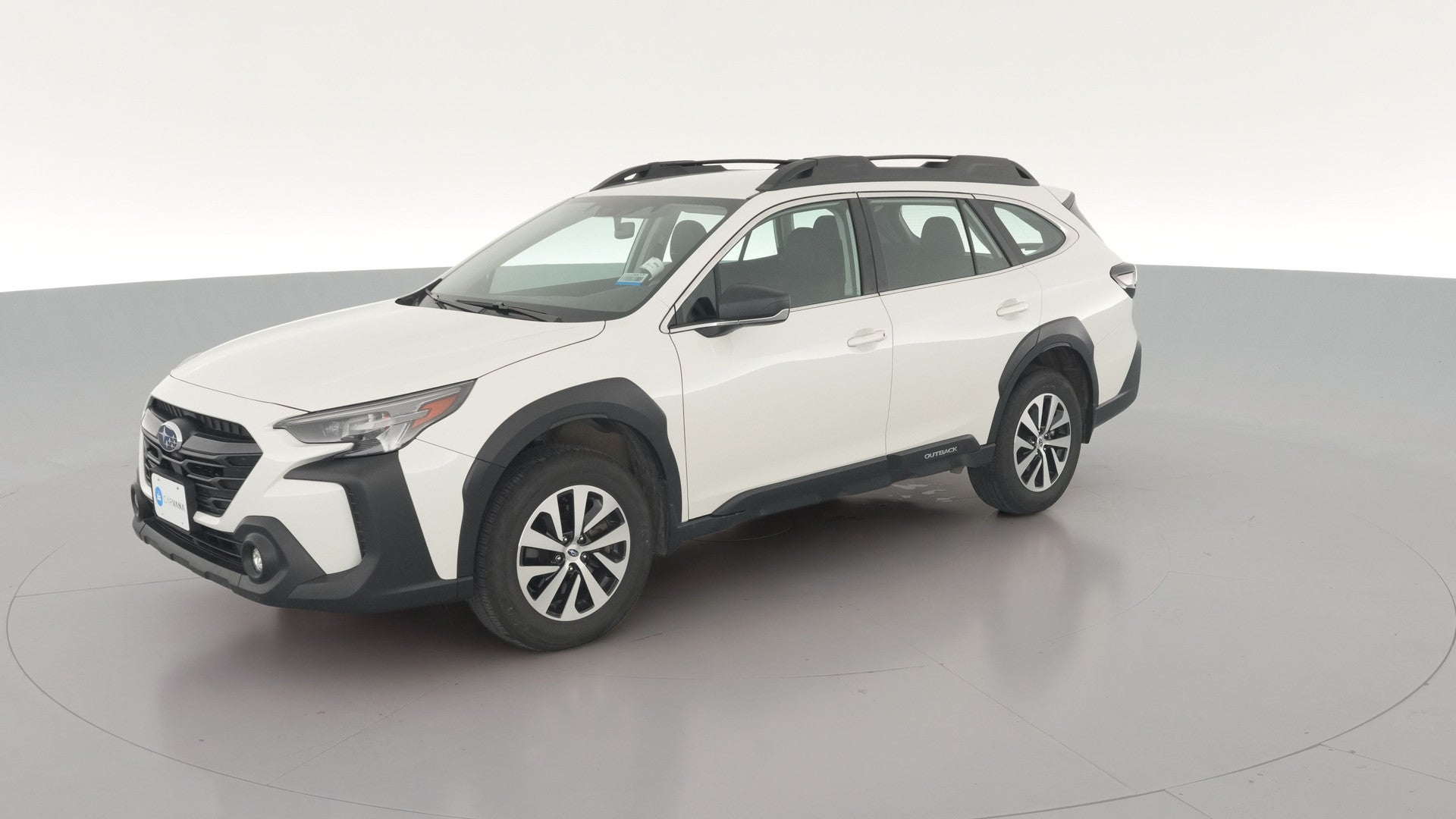 2025 Subaru Outback vehicle photo