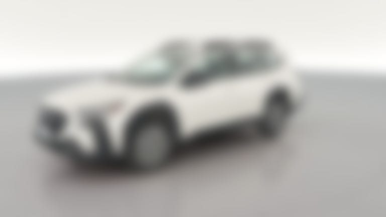 2025 Subaru Outback vehicle photo