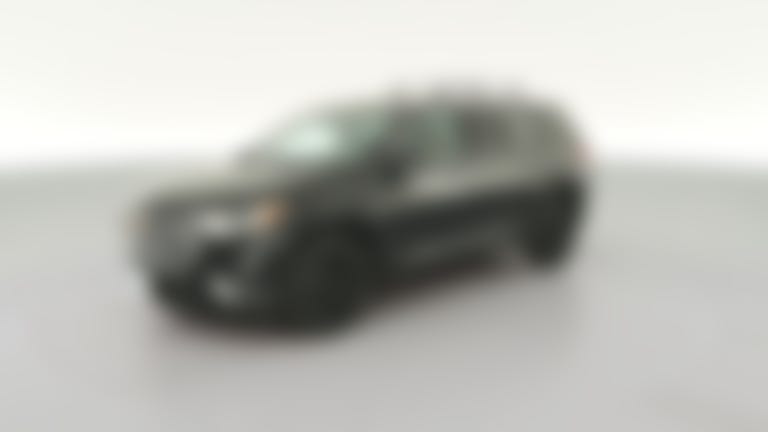 2018 Chevrolet Traverse vehicle photo