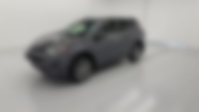 2018 Toyota RAV4 vehicle photo