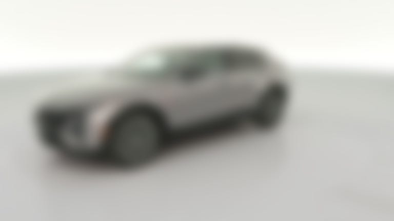 2024 Cadillac LYRIQ vehicle photo