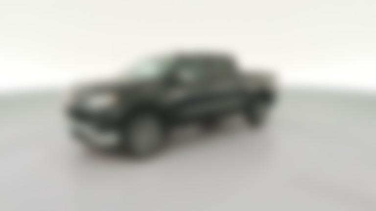 2024 Chevrolet Silverado 1500 Crew Cab vehicle photo