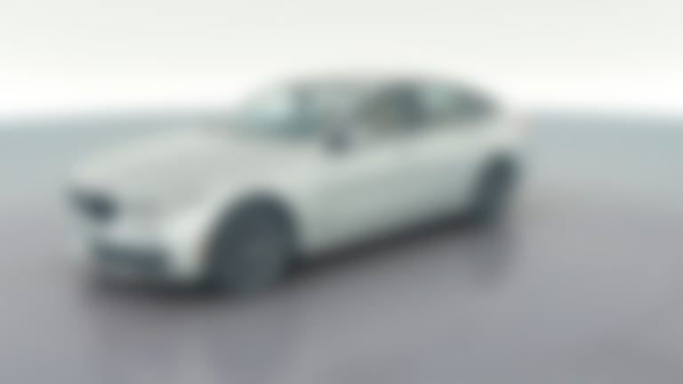 2018 BMW 6 Series vehicle photo