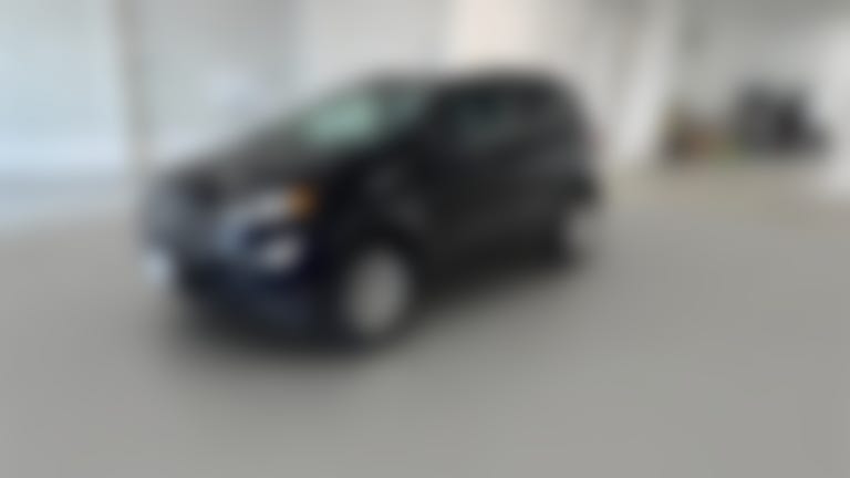 2021 Ford EcoSport vehicle photo