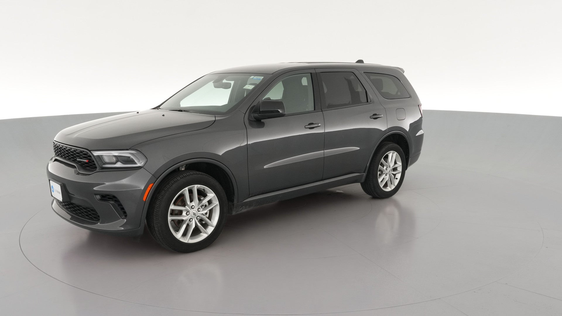 2026 Dodge Durango vehicle photo