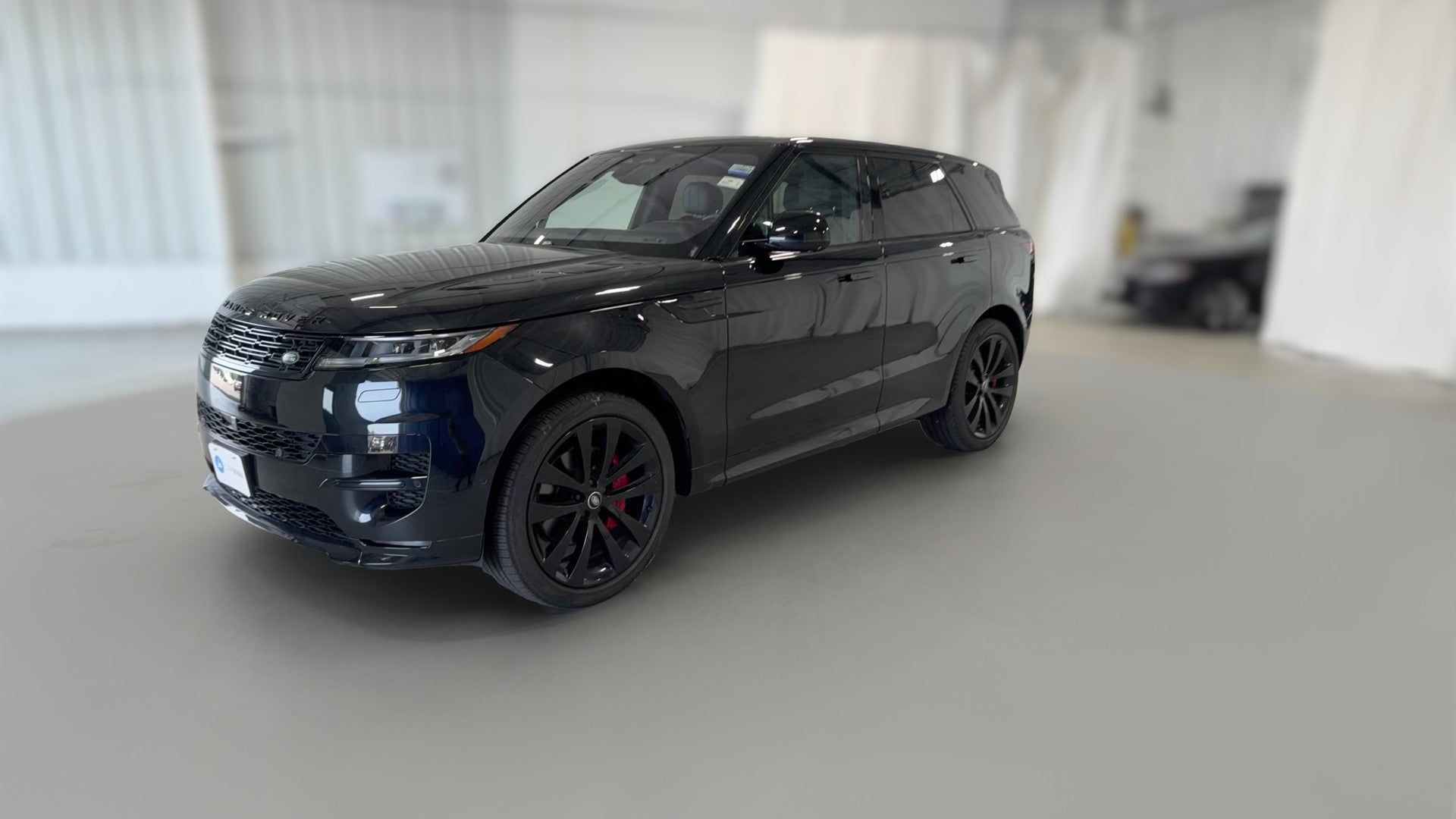 2023 Land Rover Range Rover Sport vehicle photo