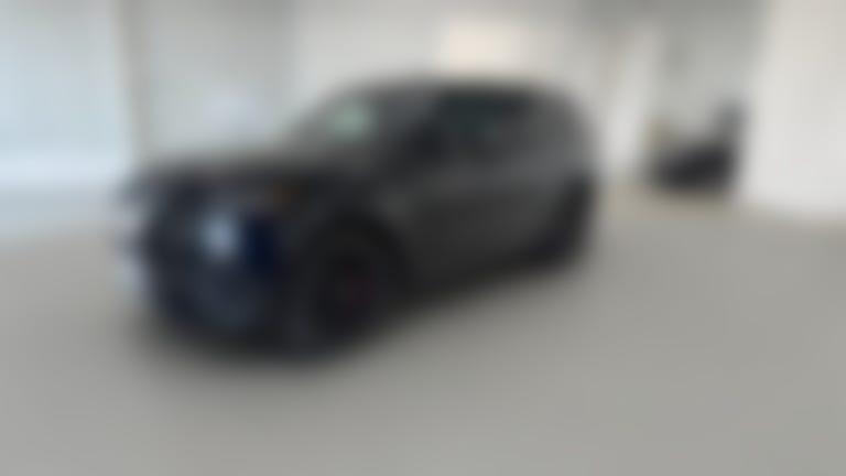 2023 Land Rover Range Rover Sport vehicle photo