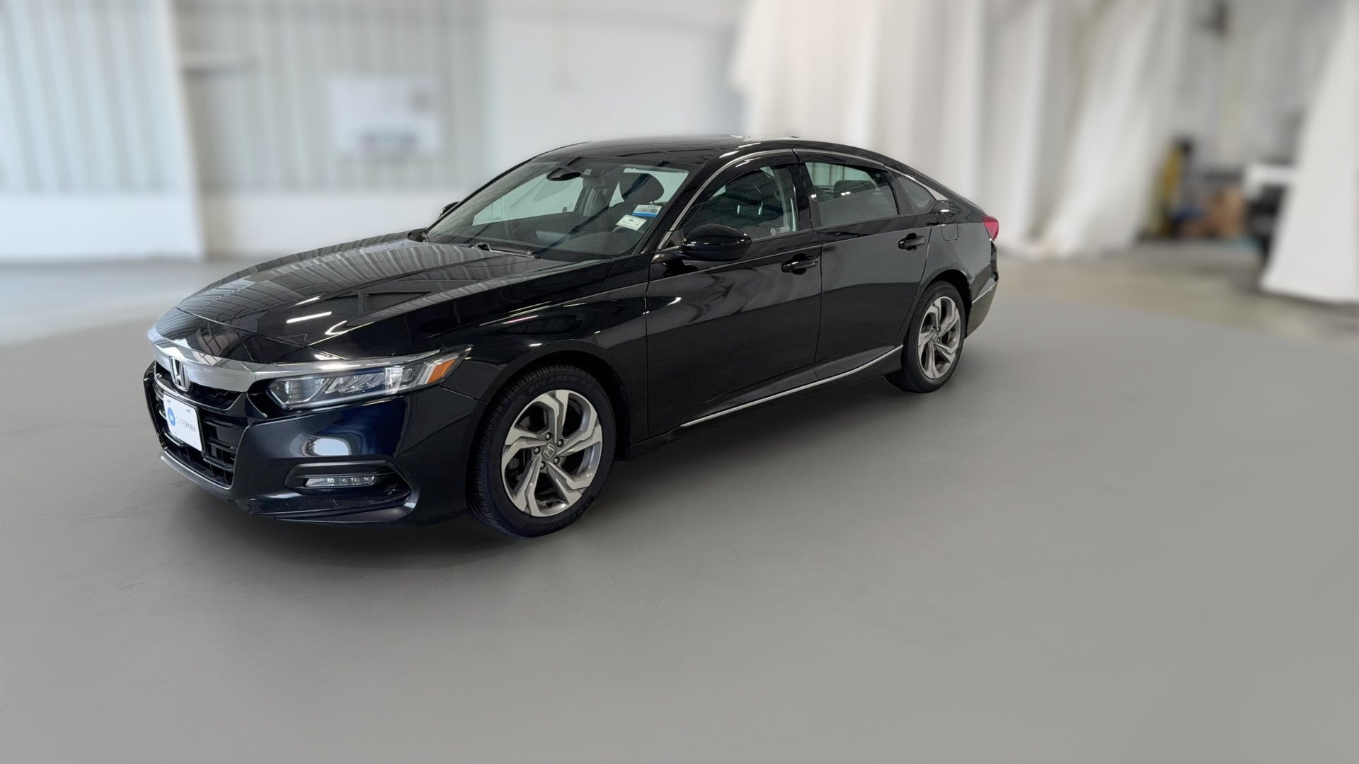 2019 Honda Accord vehicle photo