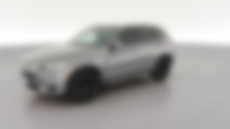 2017 BMW X5 vehicle photo