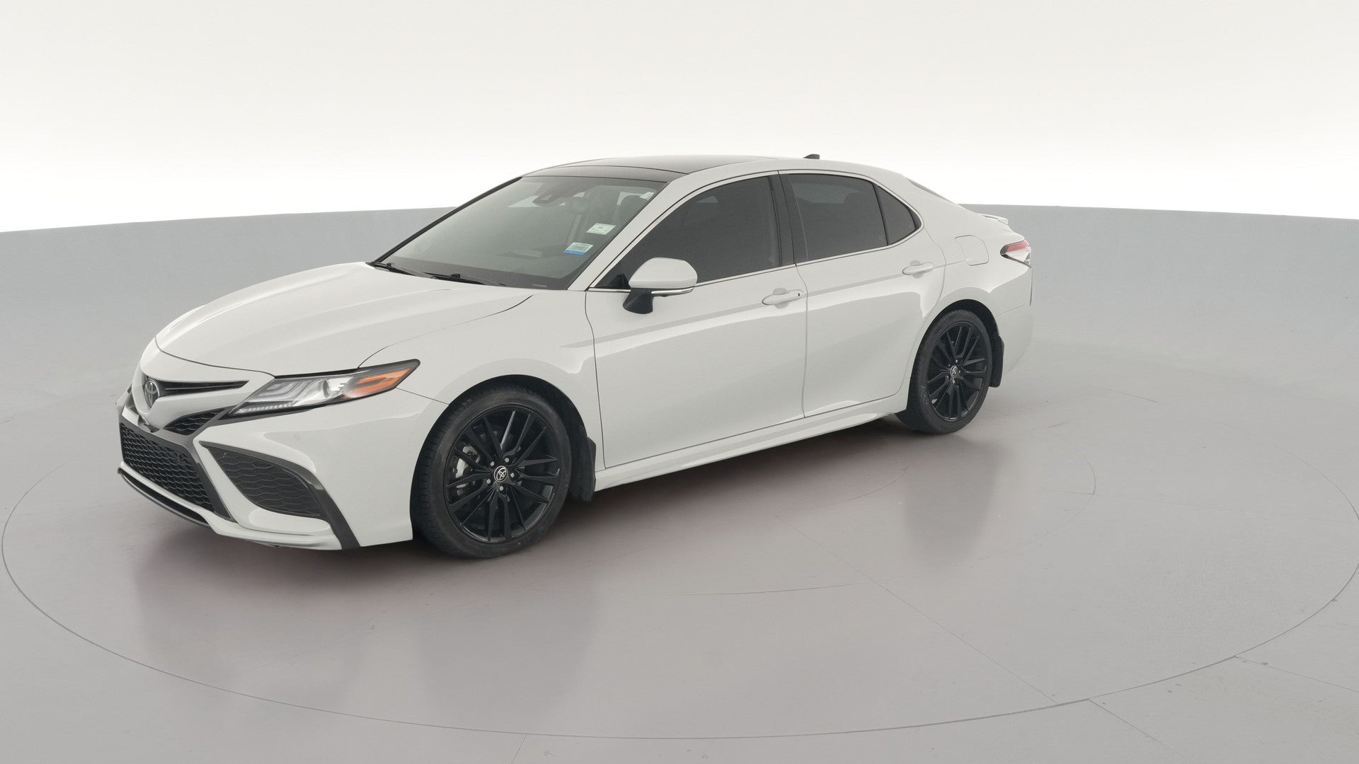 2022 Toyota Camry vehicle photo