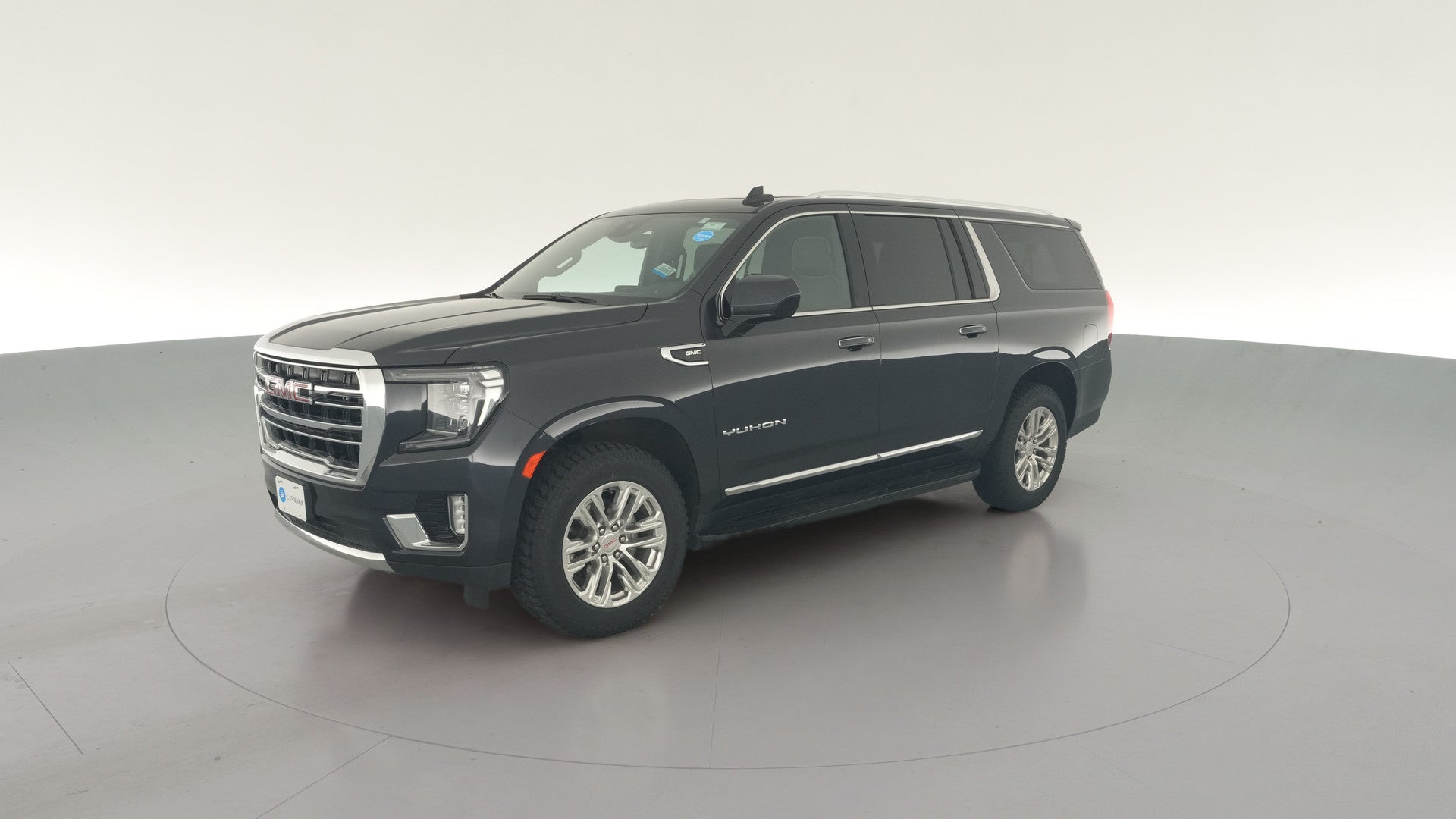 2023 GMC Yukon XL vehicle photo