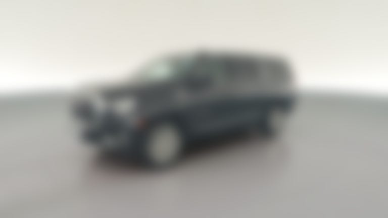 2023 GMC Yukon XL vehicle photo