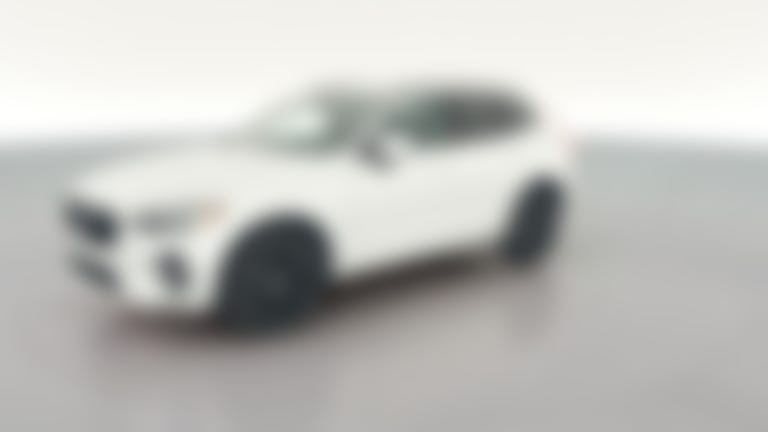 2022 Volvo XC60 vehicle photo
